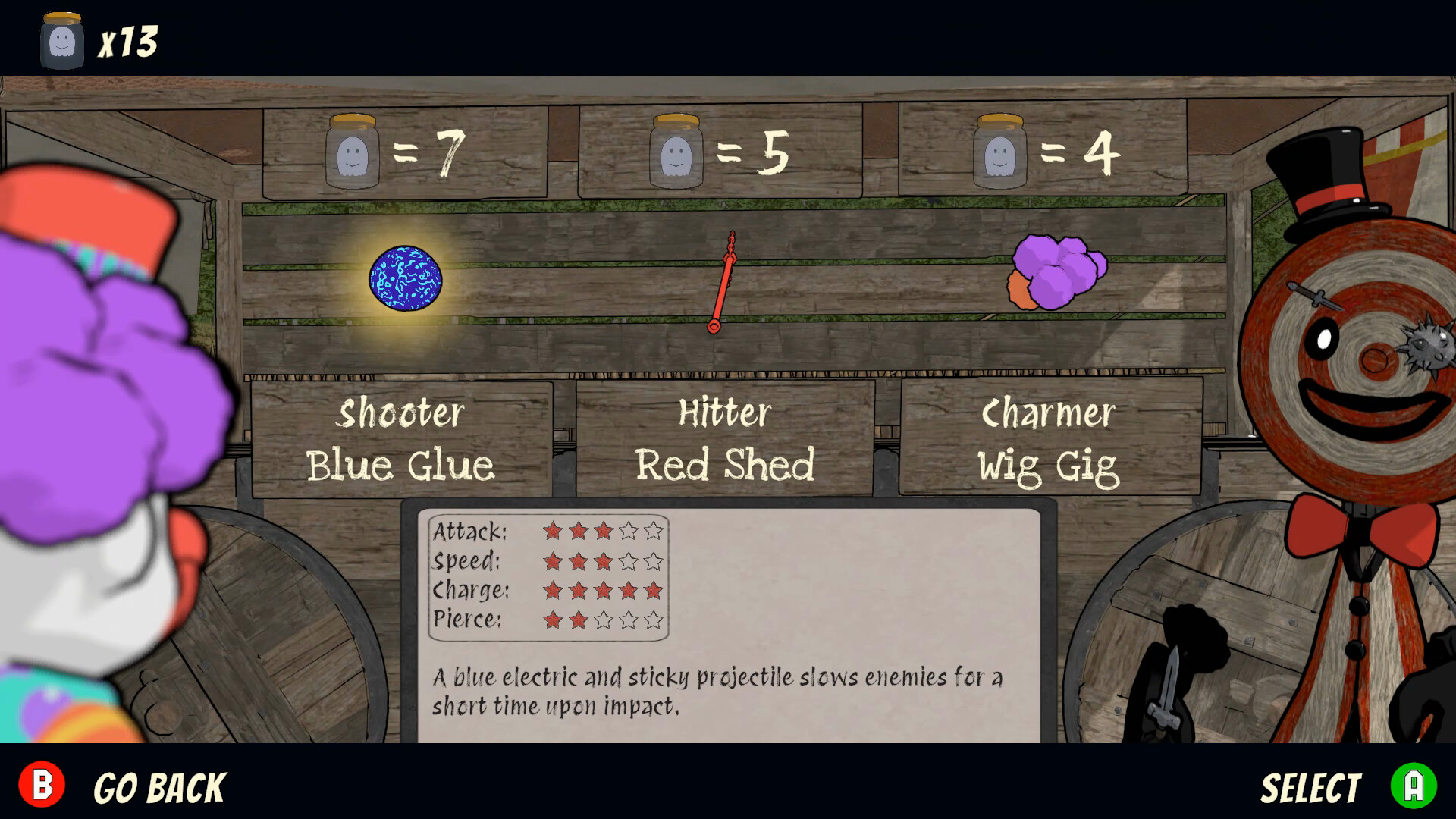 Flavio The Ghost Clown screenshot #6