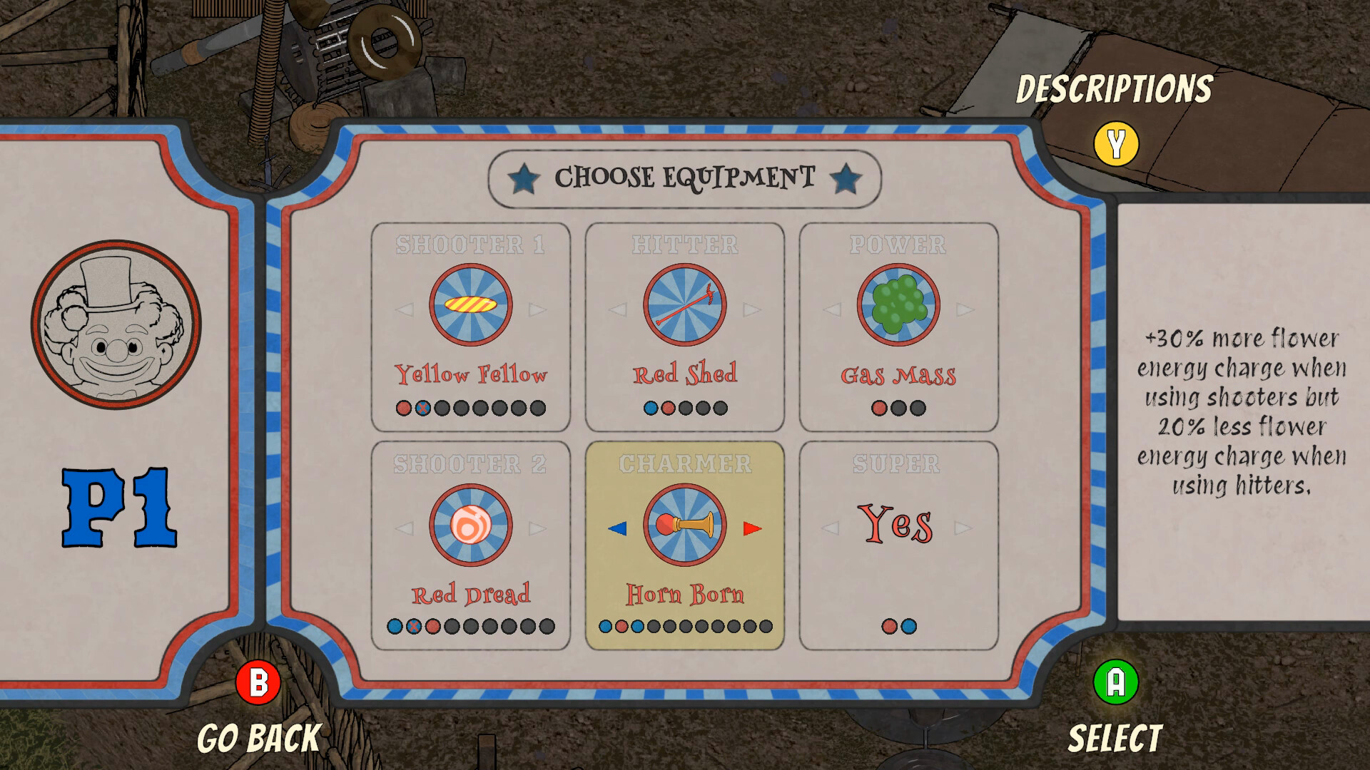 Flavio The Ghost Clown screenshot #7