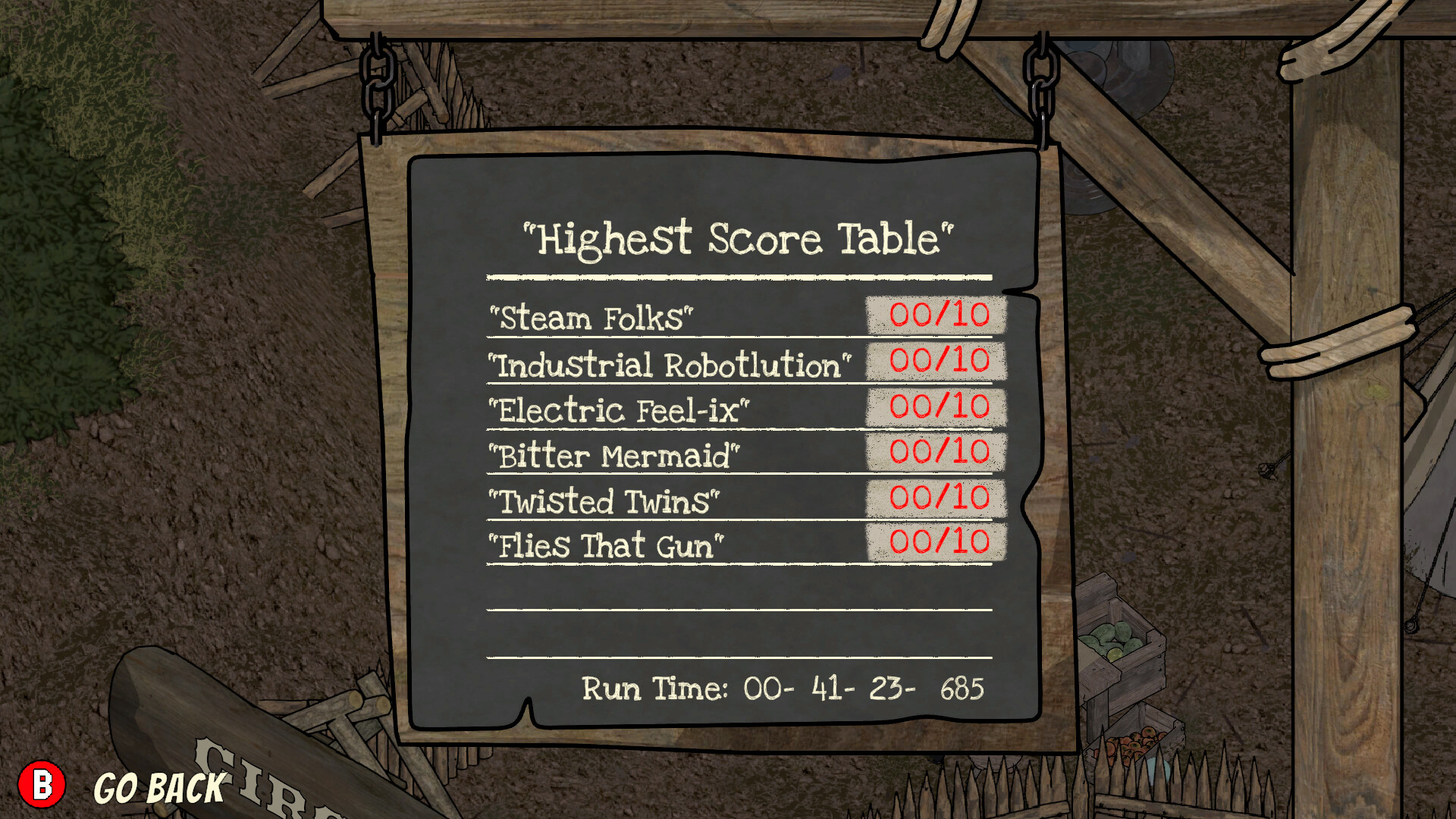 Flavio The Ghost Clown screenshot #7