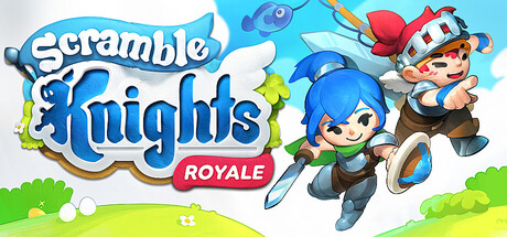 乱斗骑士 Scramble Knights Online Playtest