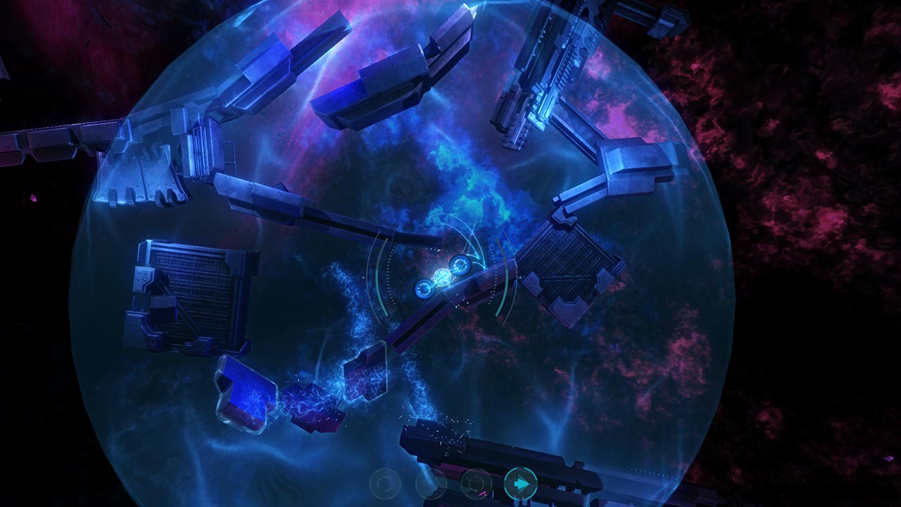 Revolve Featured Screenshot #1