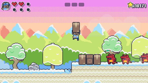 PostBear Tales screenshot 8