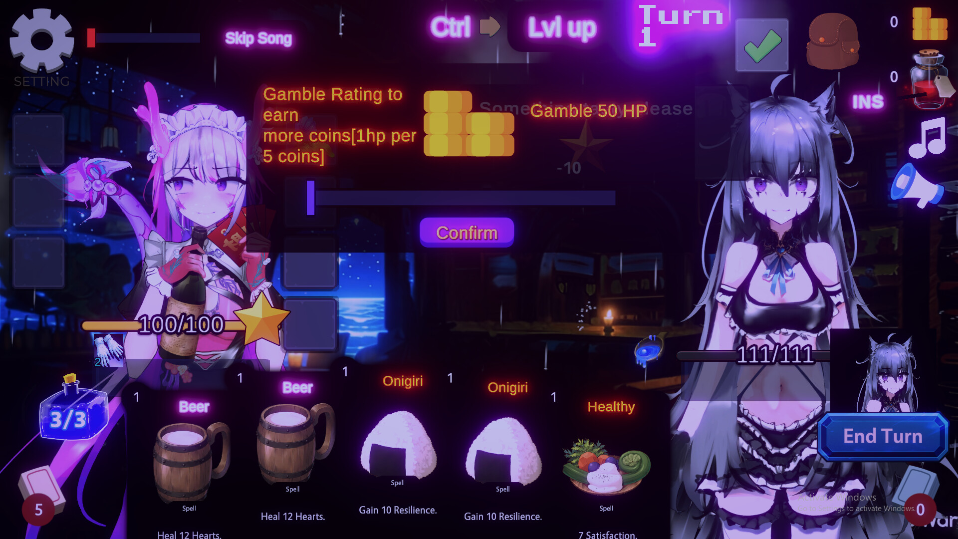 Cozy Cooking screenshot #5