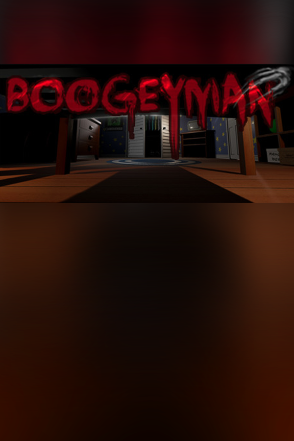 Cover art of Boogeyman