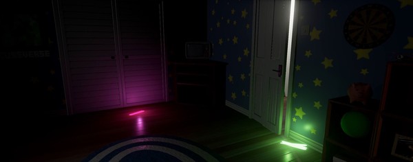 夜魔-游戏截图