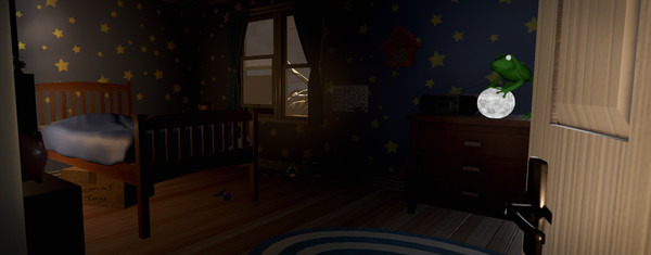 夜魔-游戏截图