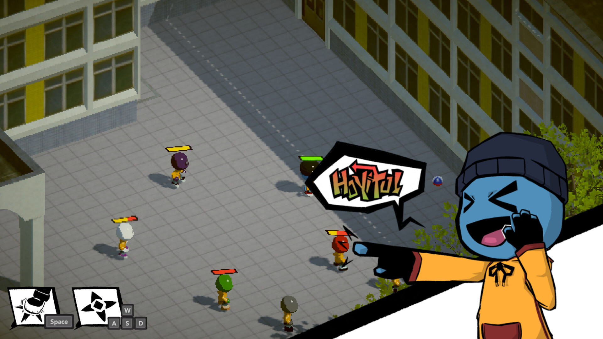 Hoyito Patá screenshot #3