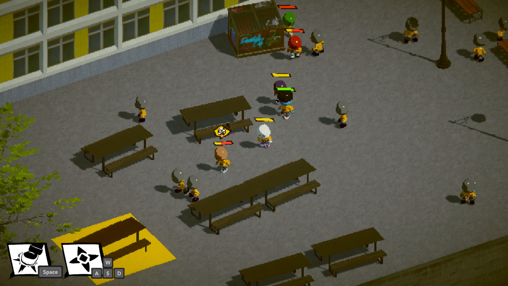 Hoyito Patá screenshot #4