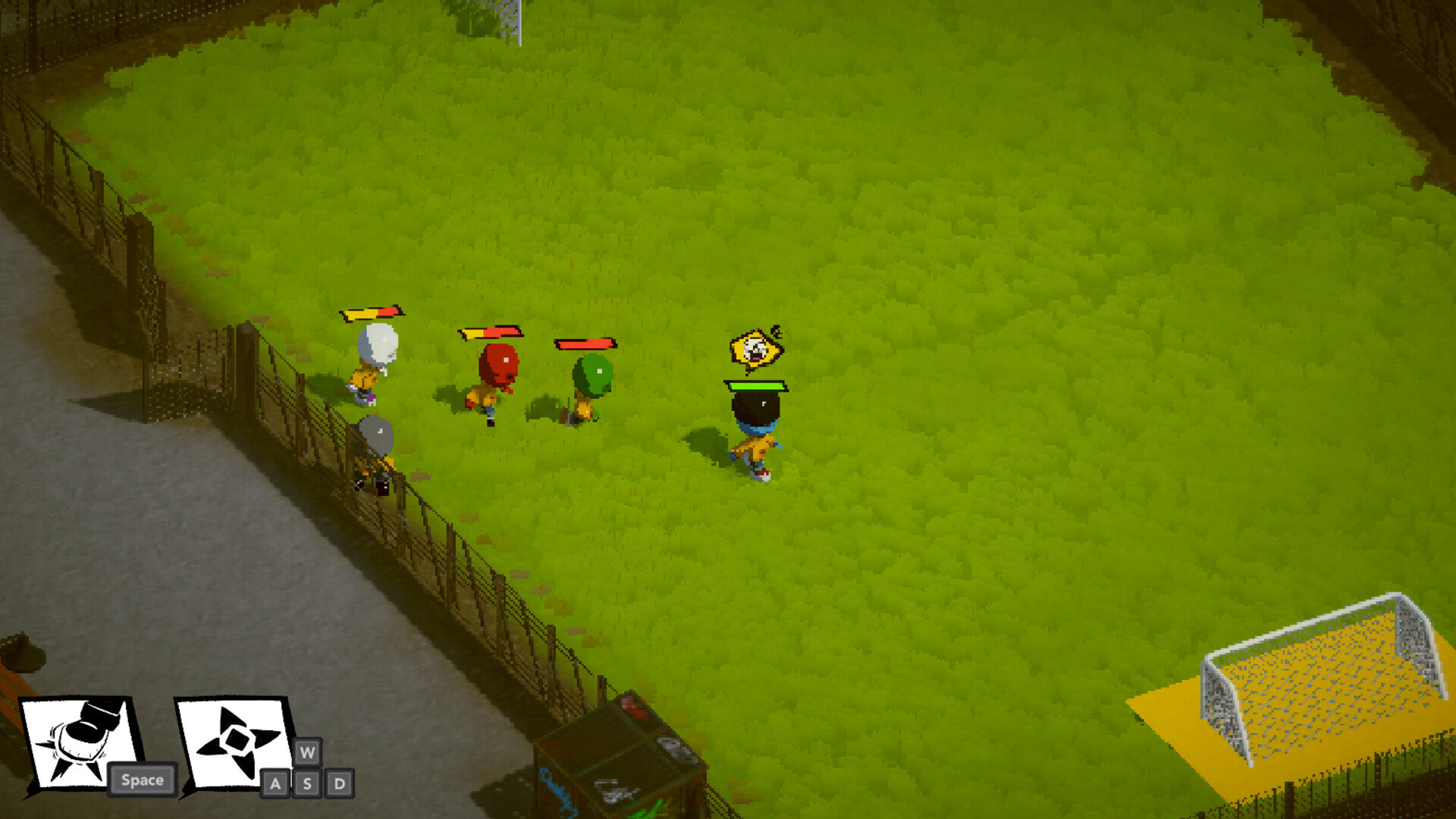 Hoyito Patá screenshot #5