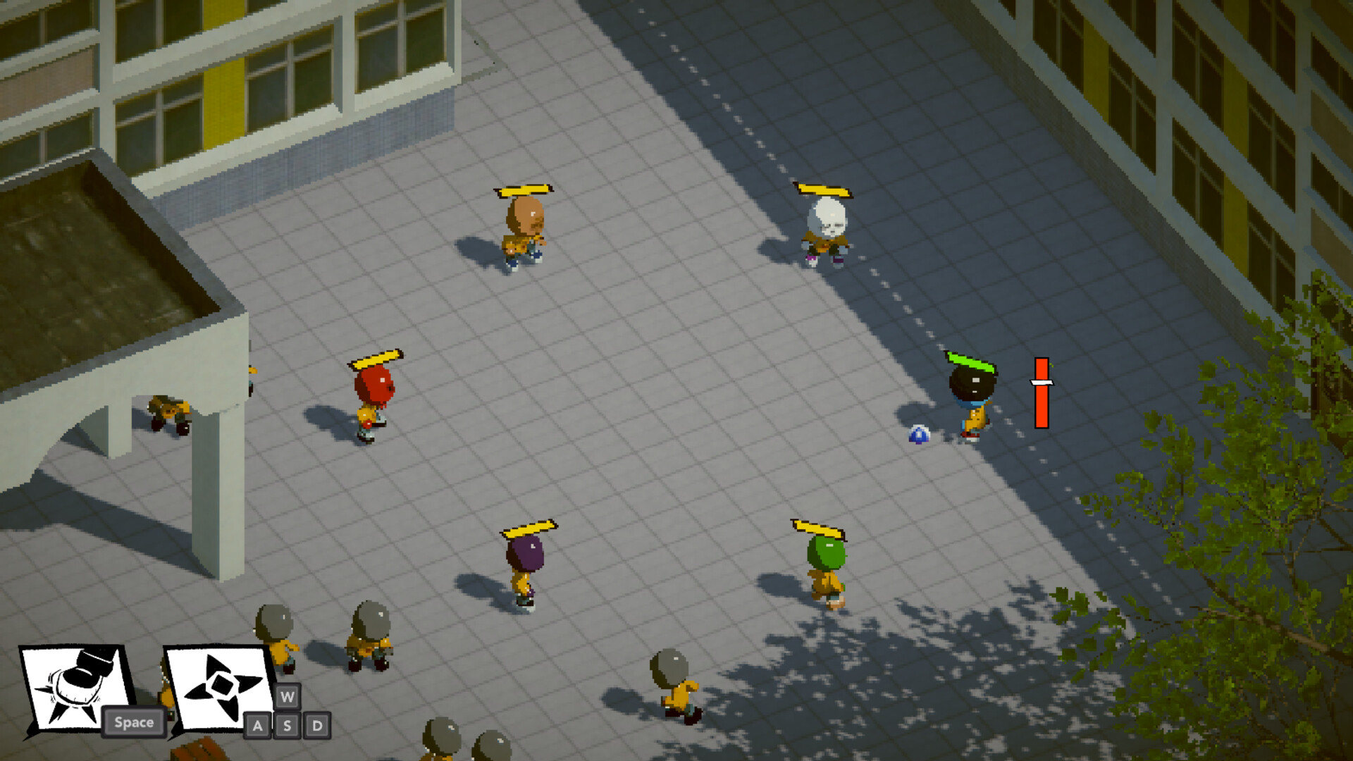 Hoyito Patá screenshot #2