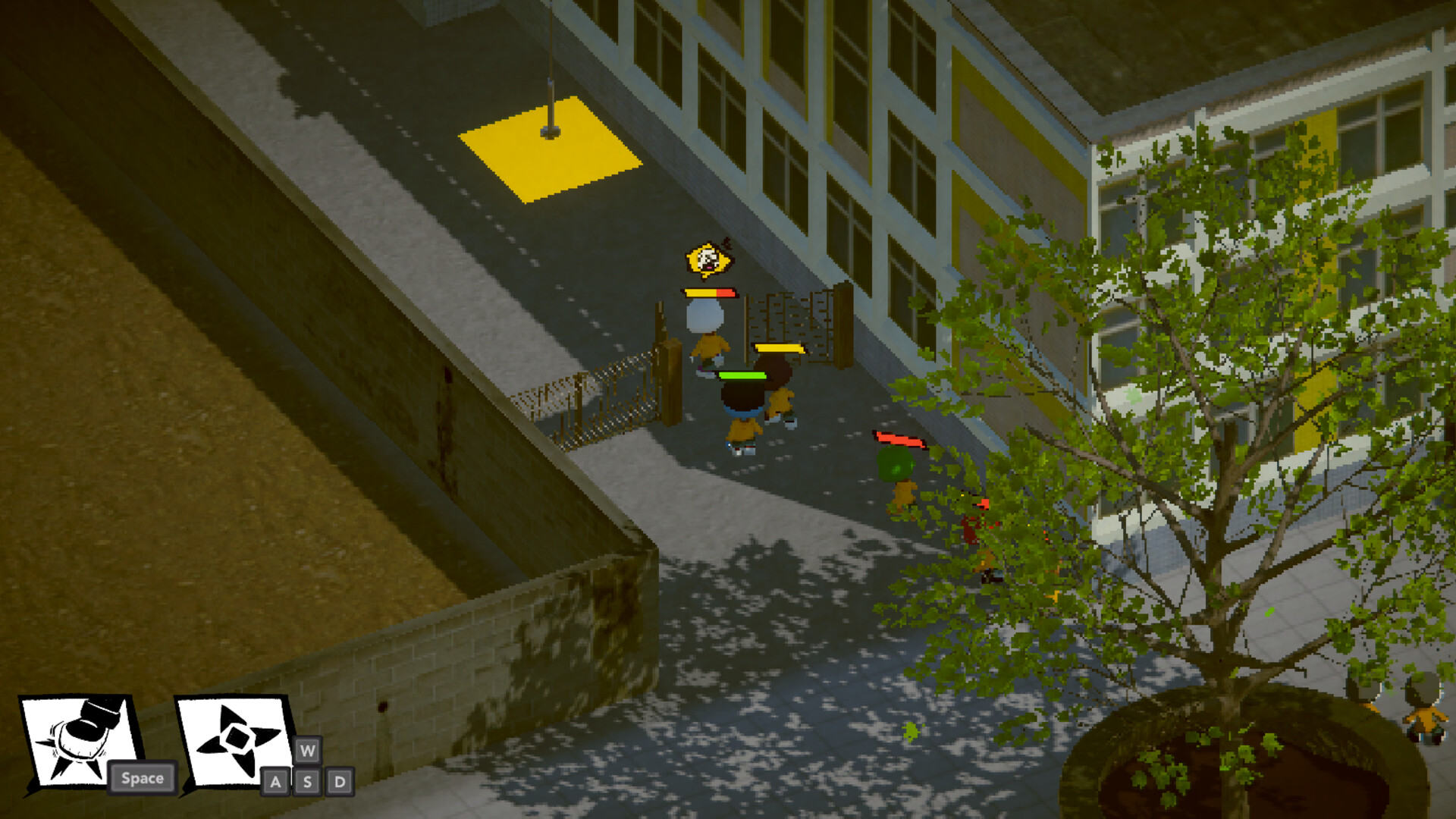 Hoyito Patá screenshot #1