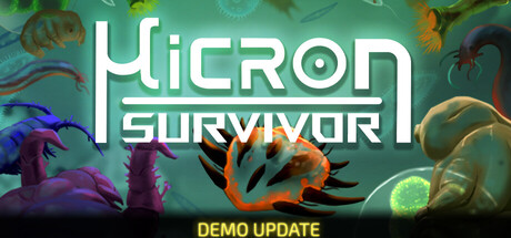 Micron Survivor