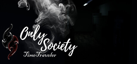 OnlySociety Time Traveler