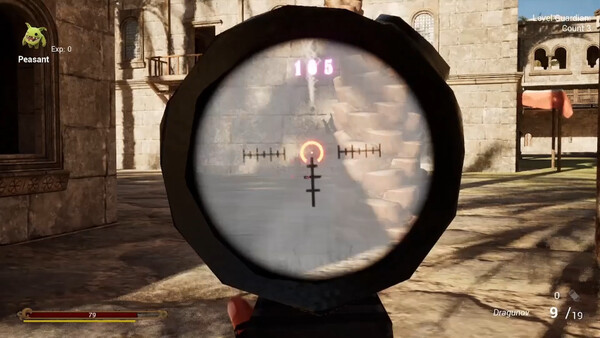 OnlySociety Time Traveler screenshot 5