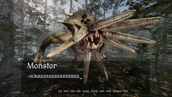 MY WIFE SERVES THE KING