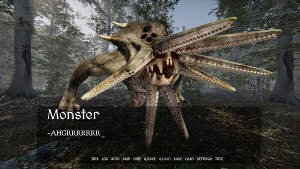 Скриншот из MY WIFE SERVES THE KING Скриншот из MY WIFE SERVES THE KING