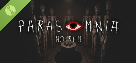 Parasomnia: No REM Demo