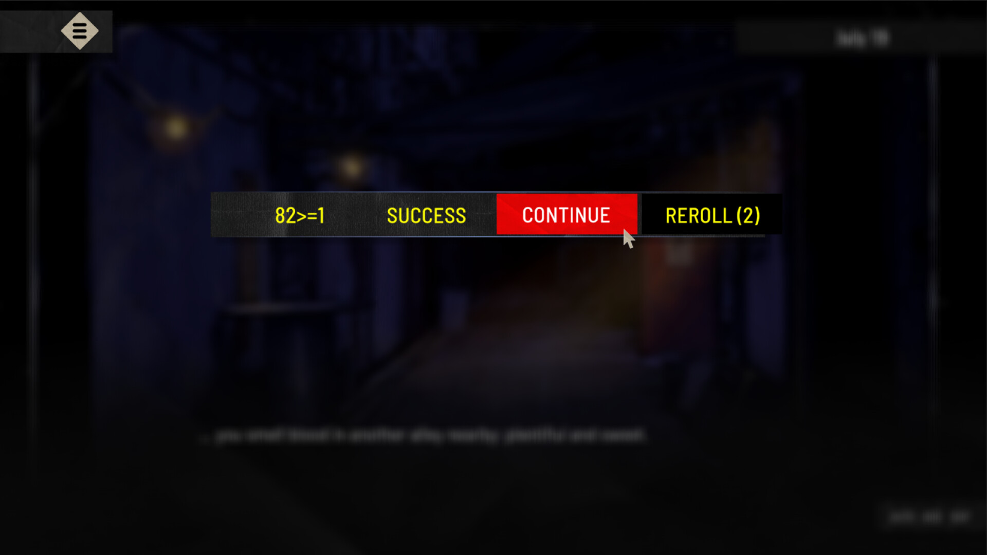 UNDYING: Kowloon in Red screenshot #6