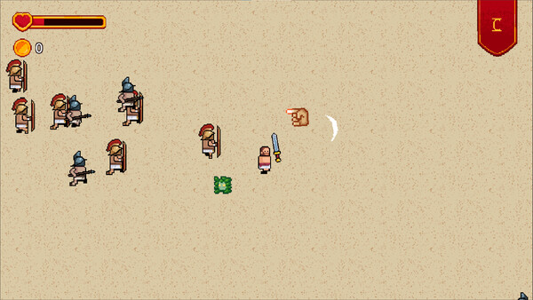 Glory Survivor game for windows Pc 1