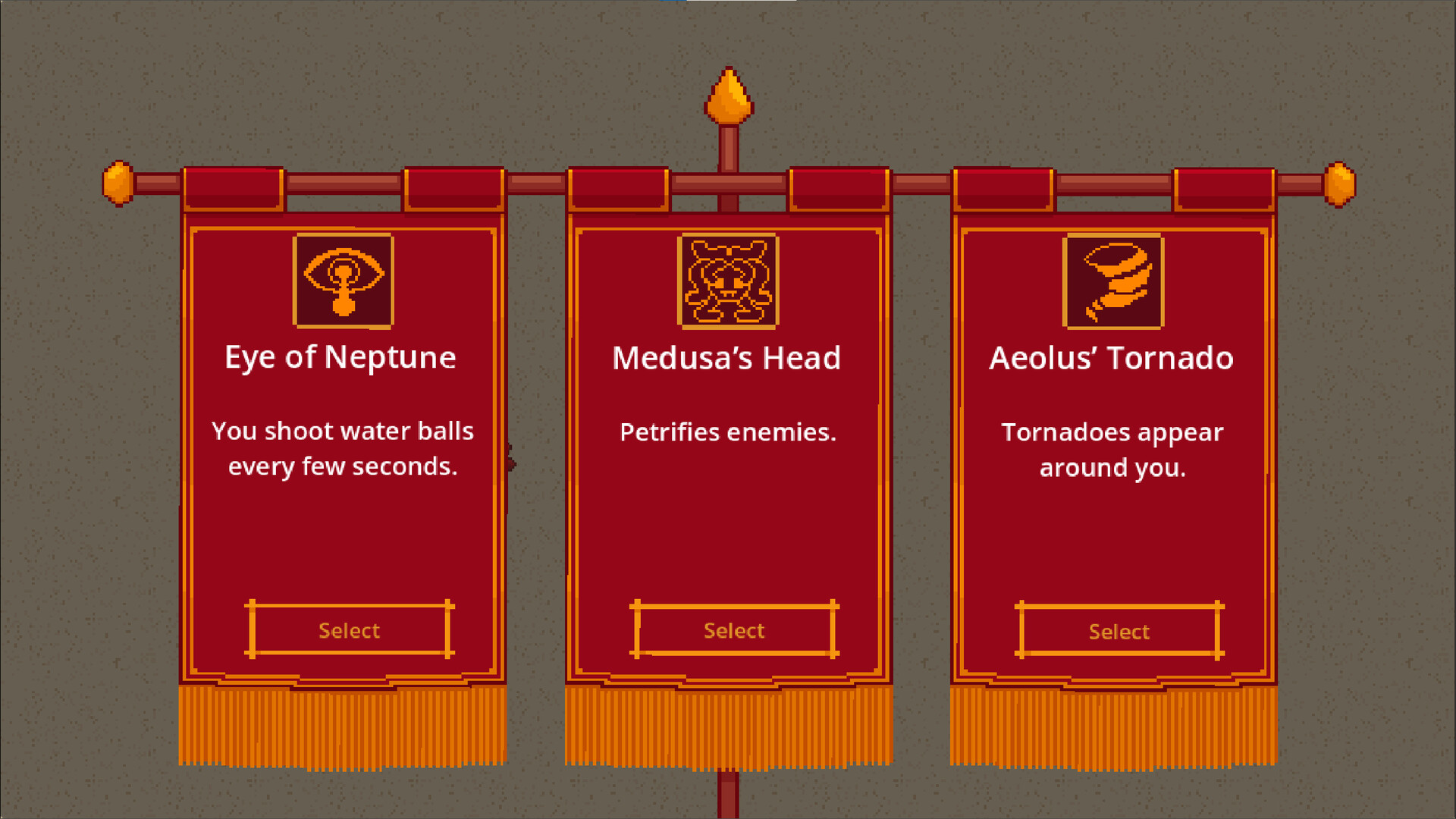 Glory Survivor screenshot #2