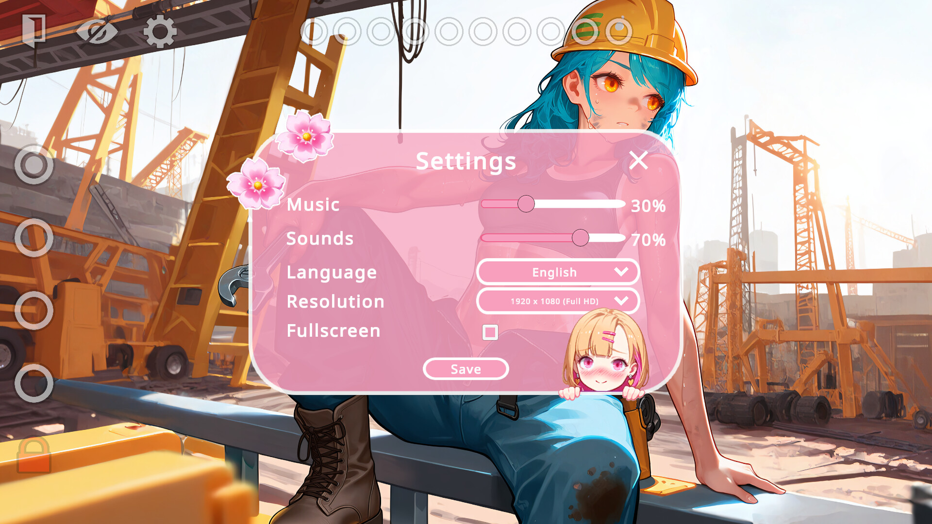 Five Levels of Love screenshot 6