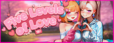 Five Levels of Love game capsule image