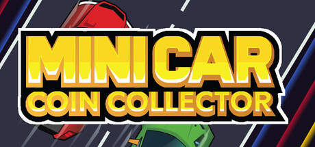 Mini Car Coin Collector