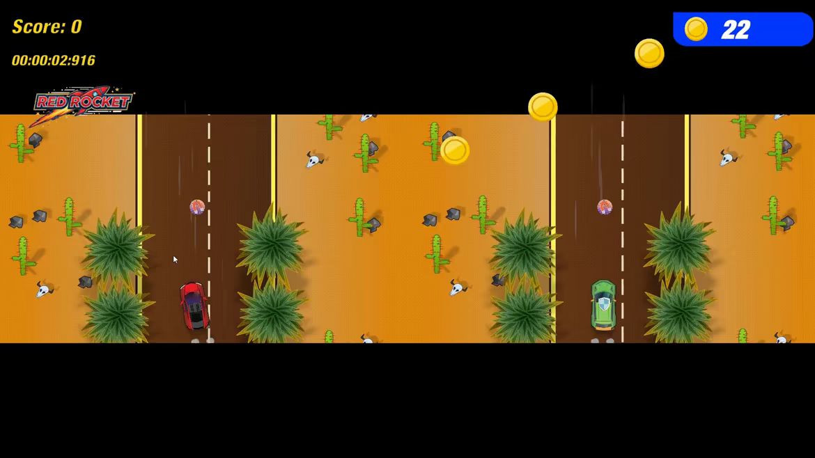 Mini Car Coin Collector video 6