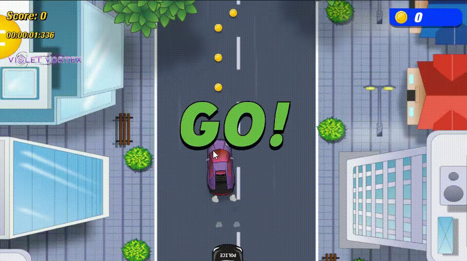 Mini Car Coin Collector video 4