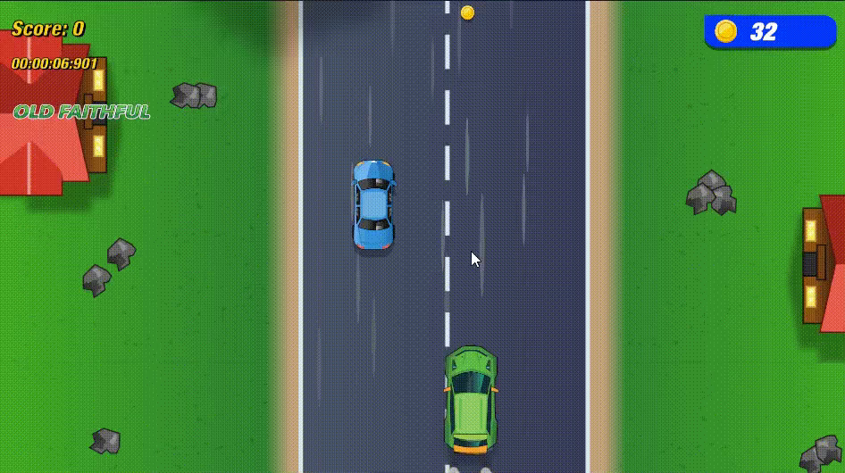 Mini Car Coin Collector video 3