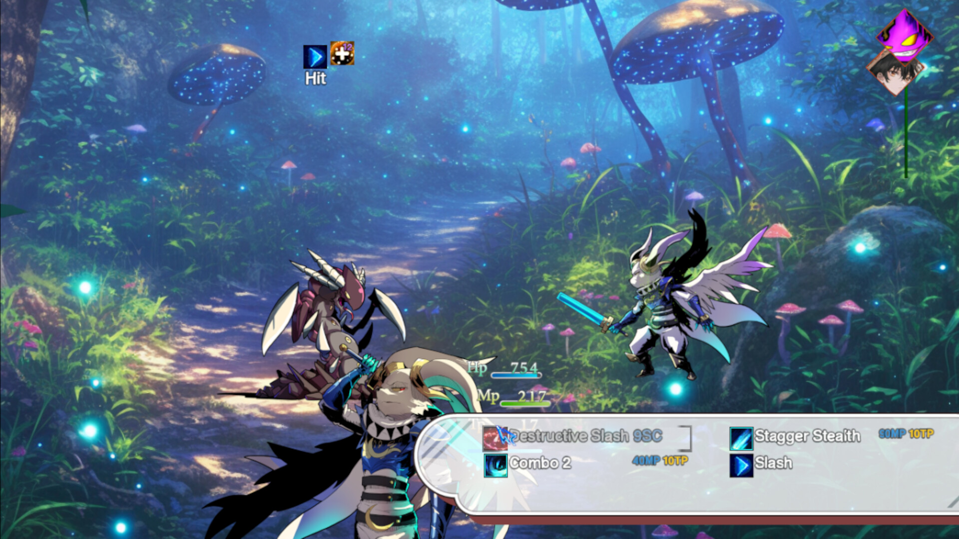 Gamers Club Repeat screenshot #5