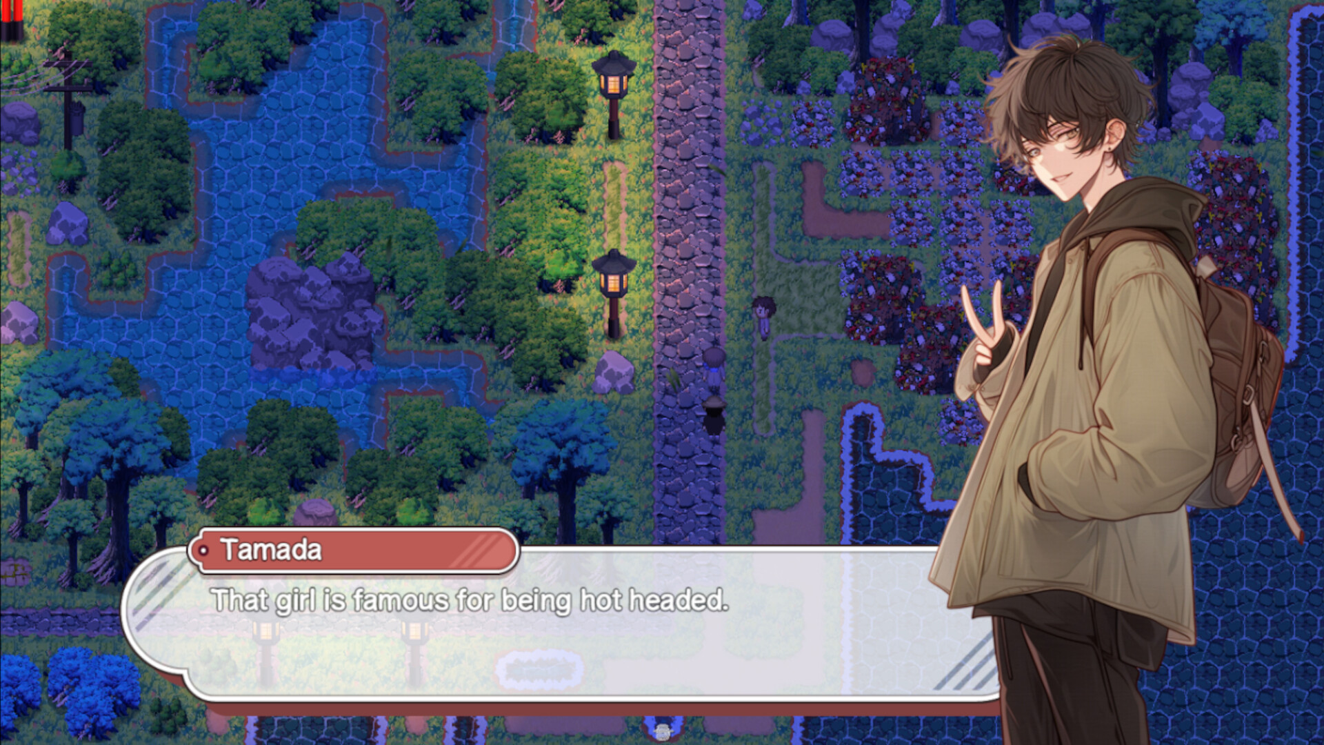 Gamers Club Repeat screenshot #1