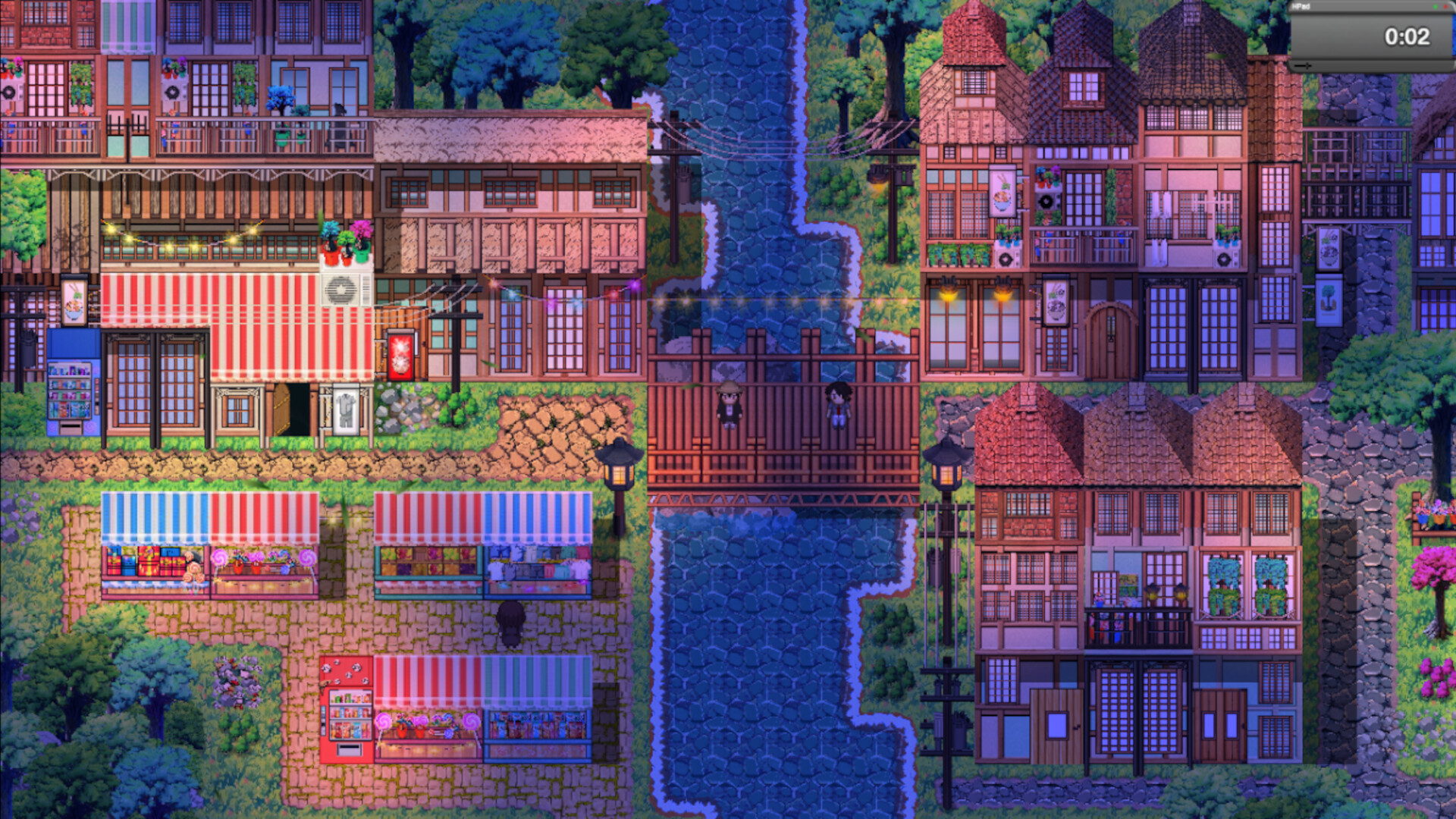 Gamers Club Repeat screenshot #3