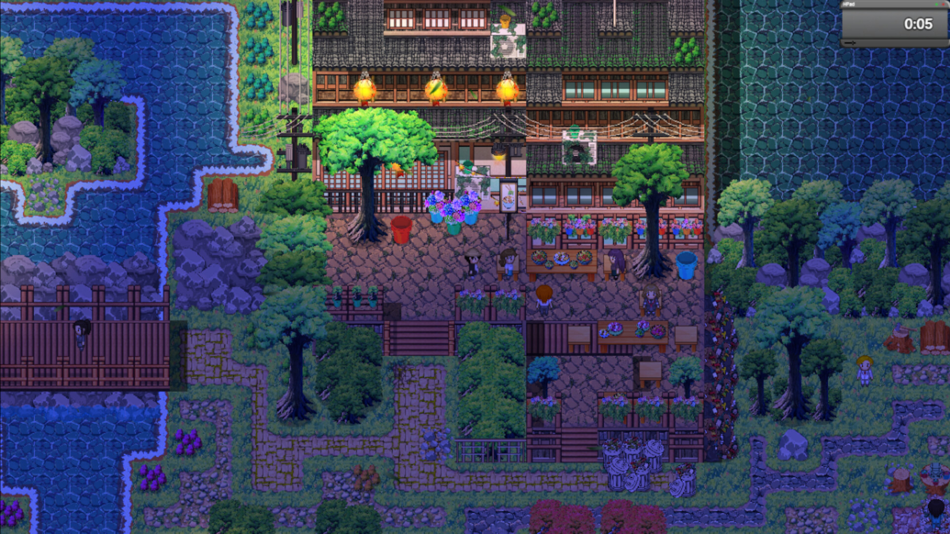 Gamers Club Repeat screenshot #4