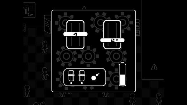 Waking Nightmares Demo screenshot 6