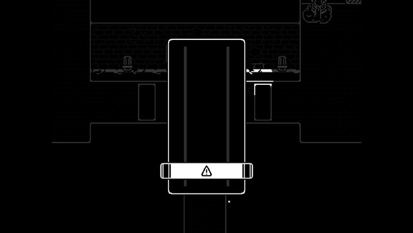 Waking Nightmares Demo screenshot 2