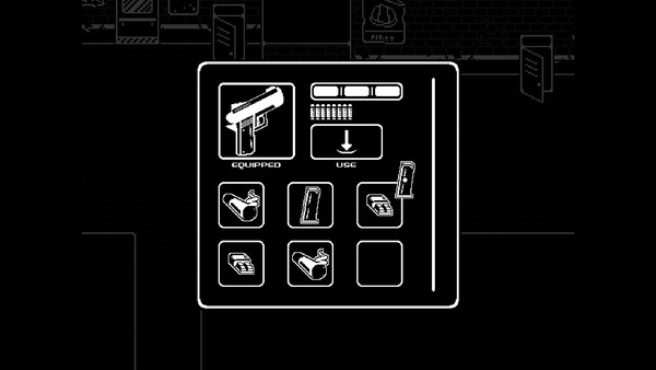 Waking Nightmares Demo screenshot 4
