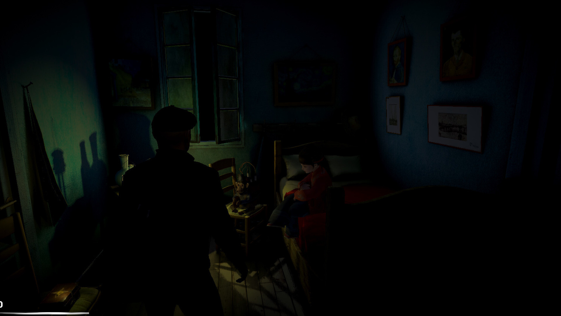 Deliverance screenshot #2