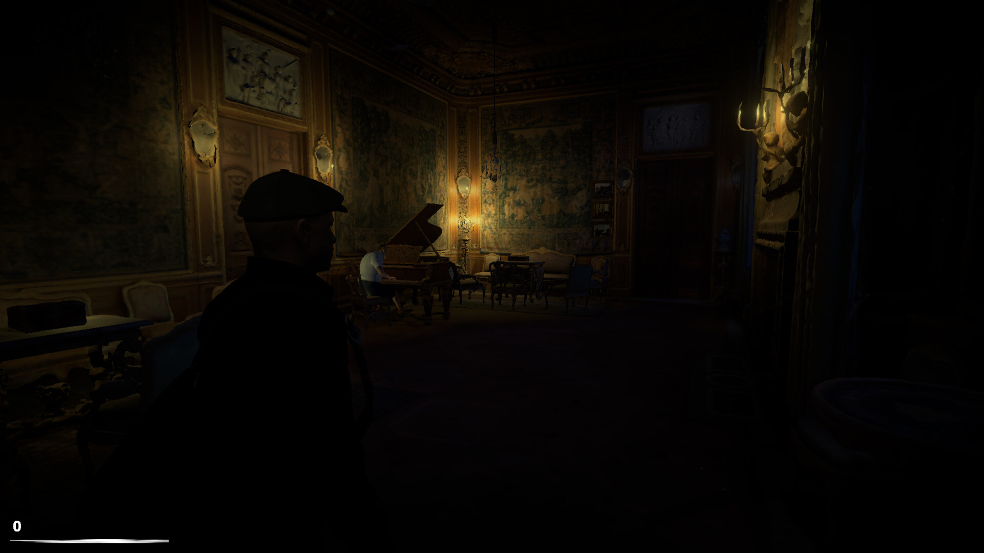 Deliverance screenshot #8