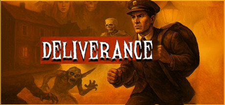 Deliverance game header image