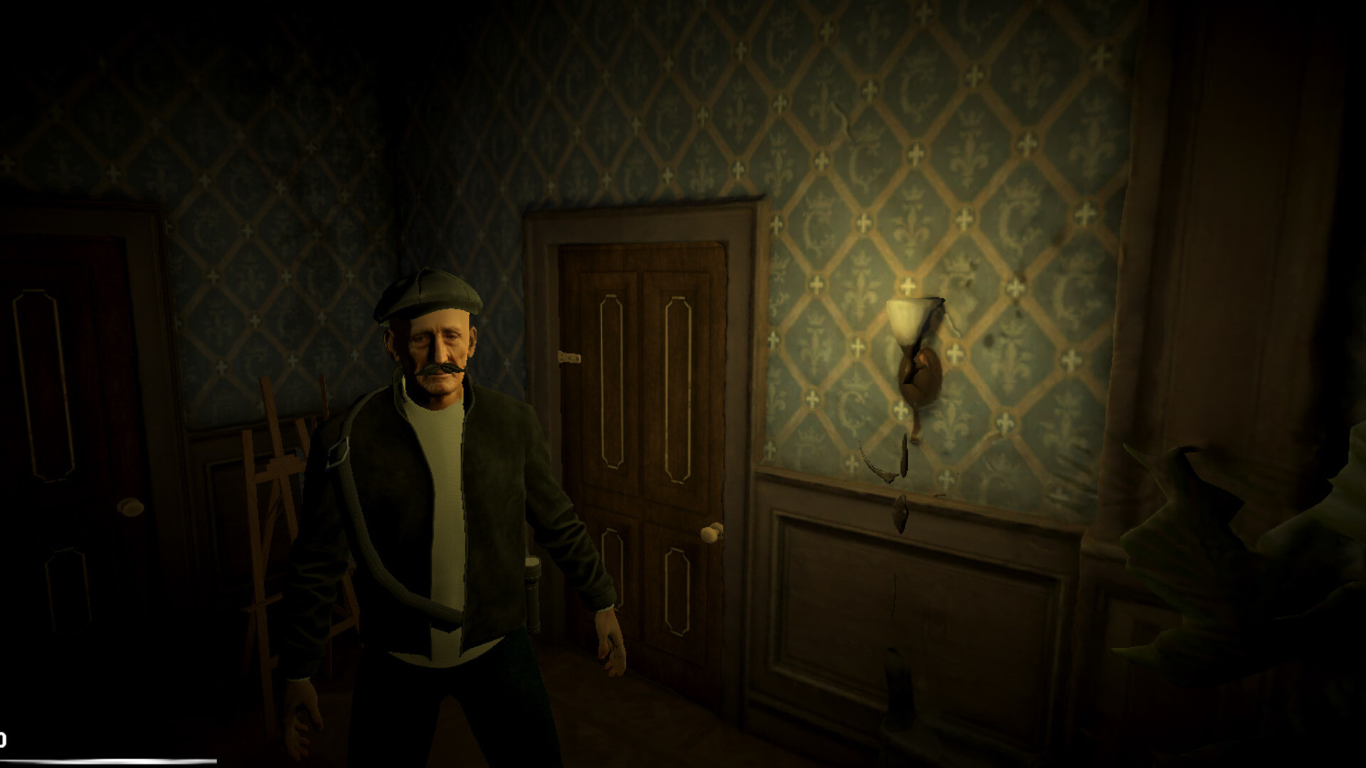 Deliverance screenshot #6