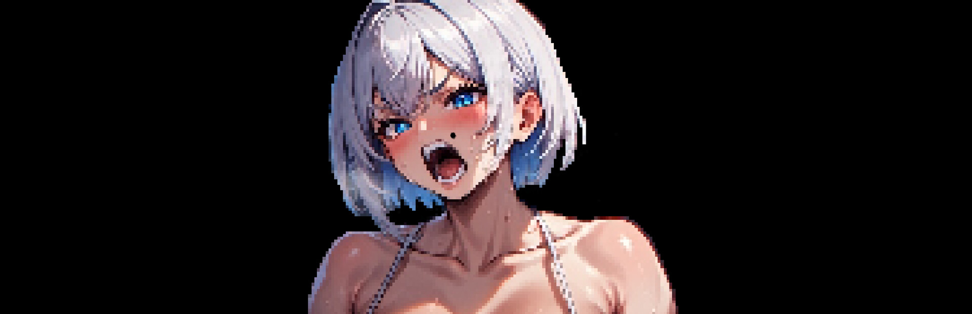Femdom Hero 3
