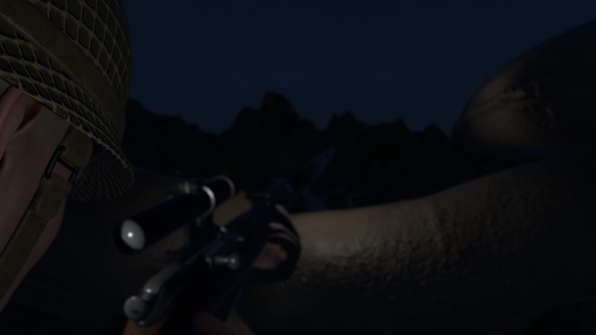 !Dream screenshot #5