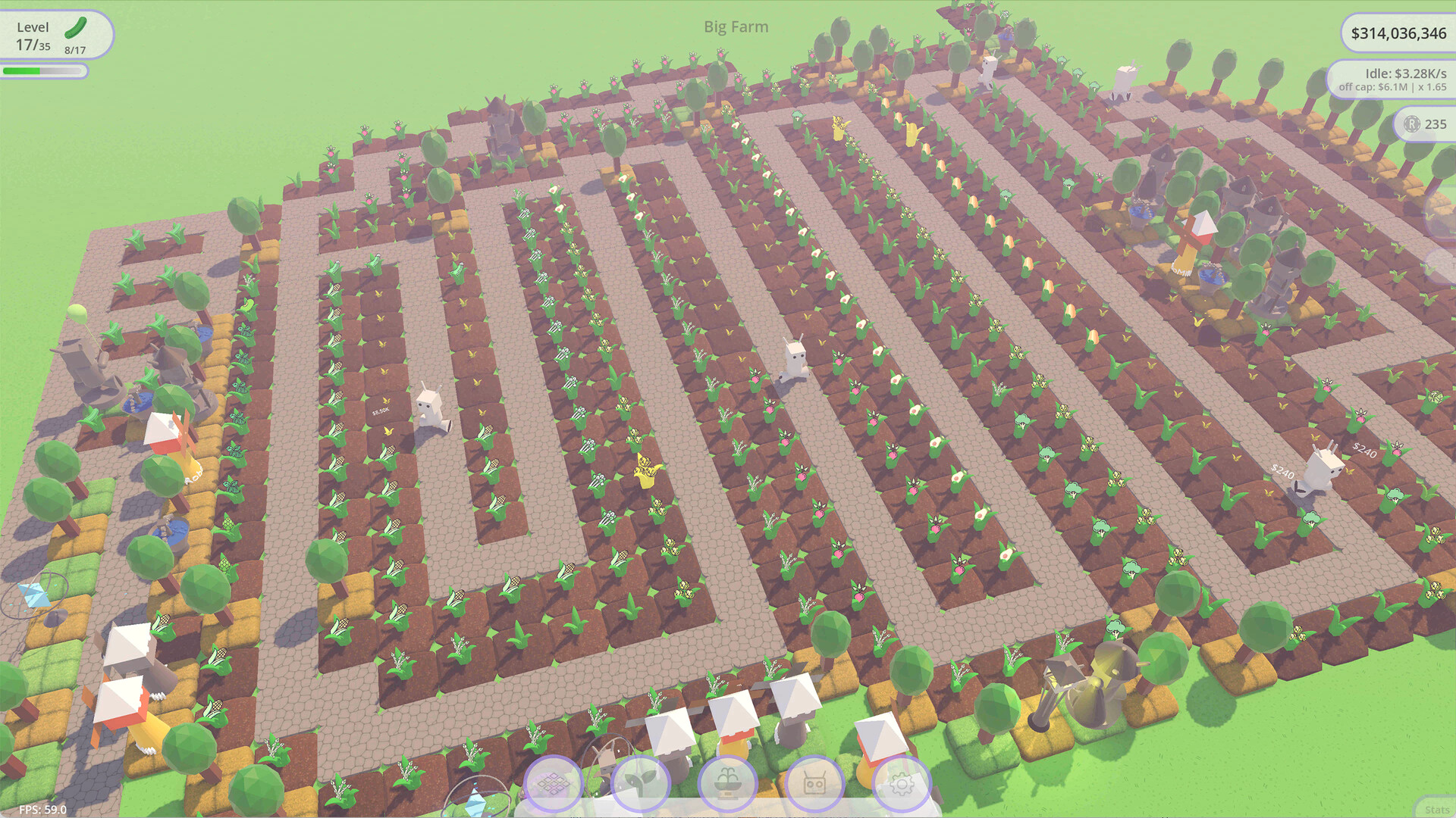 RoboFarm screenshot #7