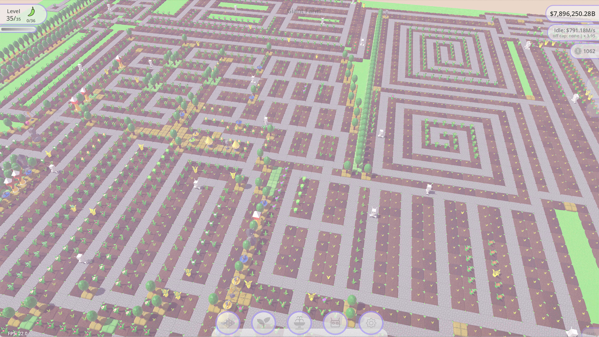 RoboFarm screenshot #8