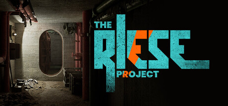 The Riese Project cover
