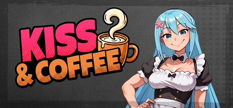 KISS & COFFEE steam charts