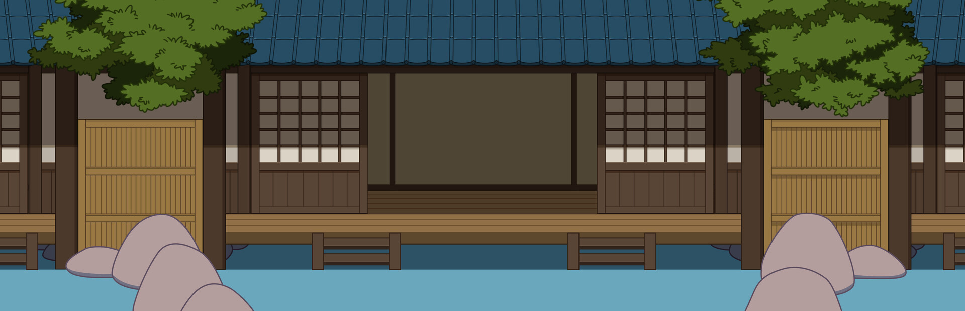 Capyon Onsen