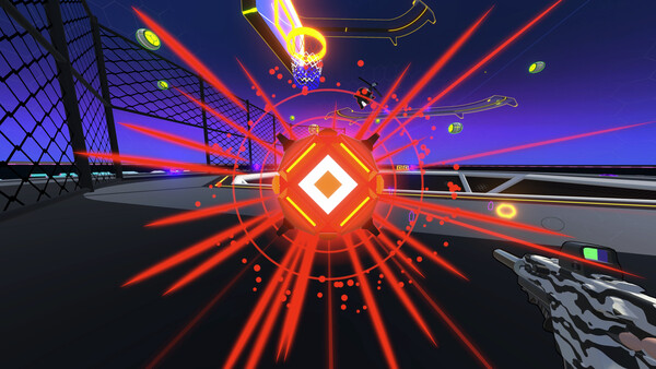 Death Swish screenshot 6