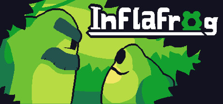 Inflafrog: Collector's Edition
